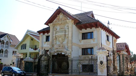 Cel mai bogat sat se regăsește în Satu Mare! Un trai mai mult decât decent!