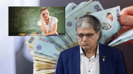 Ordonanța privind creșterea salarială a profesorilor, publicată din greșeală în dezbatere publică! Marcel Boloș: „24 de ore de muncă continuă...să admitem că pot să existe și astfel de greșeli”