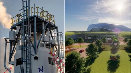 Piețele energetice din mai multe țări s-ar putea transforma într-o rampă de lansare globală pentru implementarea SMR-urilor. România se află pe listă