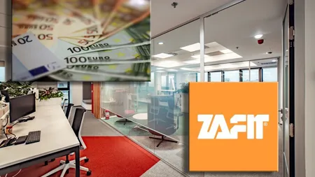 Compania Zafit, creștere a cifrei de afaceri cu 90% în 2023. „Cu siguranță, vom vedem o creștere a pieței românești de fit-out și în anul 2024”