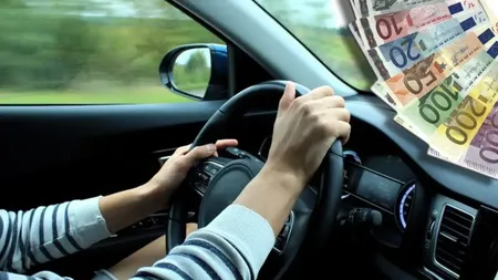 Șoferii români care merg în aceste țări trebuie să fie foarte atenți! Îi așteaptă noi amenzi de circulație!