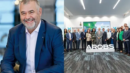 Întruchiparea visului românesc în industria de IT. Antreprenorul care a devenit atât de puternic încât cumpără multinaţionale