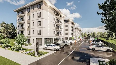 Bucureștiul a ajuns din urmă Cluj-Napoca în ceea ce privește chiriile. Specialiștii fac estimări îngrijorătoare pentru 2024