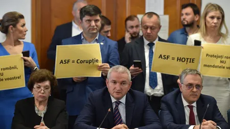 Vouchere de Crăciun de 21.000 de euro pentru angajaţii ASF. Salariaţii autorităţii primesc şi al 15-lea salariu