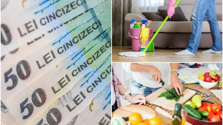 Se dau bani de la 1 ianuarie. Cine primește o nouă formă de sprijin