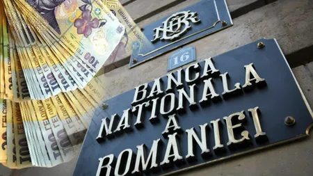Este anunțul dimineții pentru românii cu probleme economice. Banca Națională confirmă marea schimbare