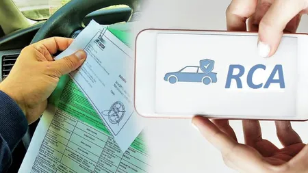 Se schimbă sistemul bonus-malus în 2024. Șoferii ar putea plăti asigurări RCA cu 80% mai scumpe