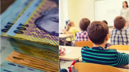 Se schimbă criteriile după care se vor acorda bursele școlare în 2024. Va fi introdus un nou tip de bursă