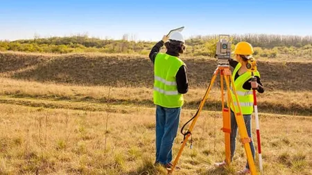 Cadastru gratuit și în 2024 pentru românii din 660 de localități. Vezi lista completă unde se desfășoară proiectul