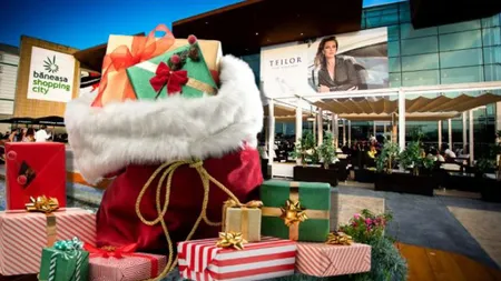 Ce cadouri își doresc românii de Crăciun? Bugetul pentru cadouri a scăzut cu 20% față de anul trecut