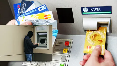 Un bărbat a fost prins în timp ce accesa ilegal mai multe conturi bancare, în Covasna. A fost cercetat și în SUA pentru acțiuni similare