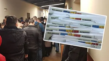 Eliberarea buletinului provizoriu. Care sunt regulile privind schimbarea cărții de identitate