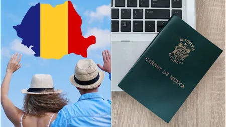 De interes pentru românii din diaspora! Cazurile în care cartea de muncă nu trebuie tradusă. Trebuie să cereți acest formular la Casa de Pensii