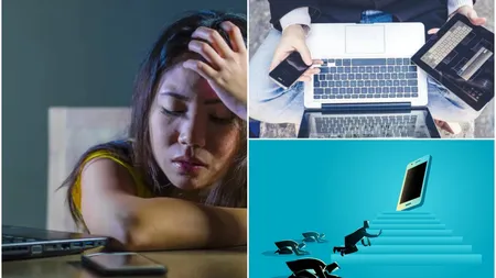Noi reguli în UE pentru combaterea dependenței digitale. Parlamentul European vrea să sporească protecția consumatorilor împotriva jocurilor online, rețelelor sociale și serviciilor de streaming