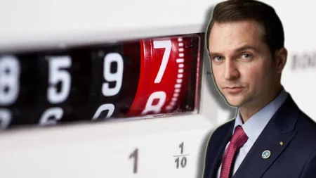Ministrul Energiei, Sebastian Burduja, precizări asupra menținerii schemei de plafonare la facturile de energie: „E o schemă care funcţionează, e asigurat al patrulea cel mai ieftin gaz din Uniunea Europeană.”
