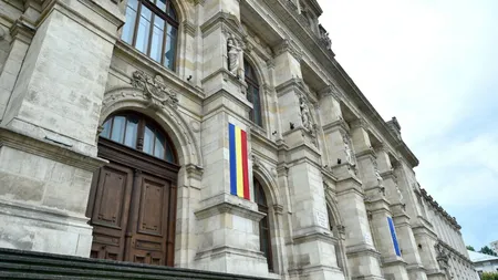 Curtea de Apel București suspendă executarea a șase hotărâri adoptate de Guvernul interimar Bolojan