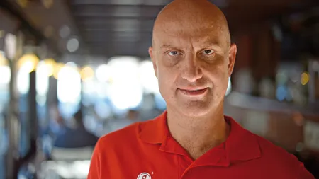 Ce salarii au angajații restaurantelor City Grill din Capitală. Cu cât îi plătește Dragos Petrescu de la Imperiul Leilor