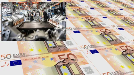 Opt companii au semnat contracte pentru schema de ajutor în industria prelucrătoare! Compania controlată de familia Umbrărescu, înlocuită cu Chimcomplex!