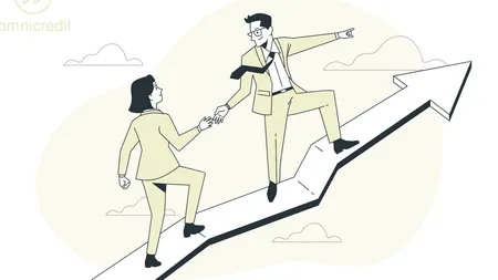 Descoperă soluții de finanțare Omnicredit potrivite pentru afacerea ta