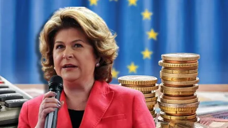 Modificări la cadrul general pentru fonduri UE. Europarlamentarul Rovana Plumb: „Tranziția verde și digitală sunt elemente cheie pentru asigurarea dezvoltării economice”
