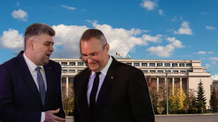 Premierul Marcel Ciolacu, despre ruperea coaliției: „Suntem la guvernare până în 2024, Pe urmă, românii vor hotărî cine să conducă România”