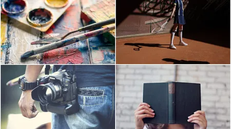 Ce locuri de muncă ți se potrivesc în funcție de hobby-urile tale!