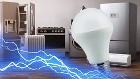 Aparatul din casă care consumă mai mult curent decât frigiderul. Top 5 aparate care-ţi umflă factura