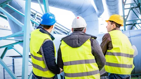 Jobul din România plătit cu 1400 de euro pe lună. Cum poți deveni inginer în distribuția gazelor