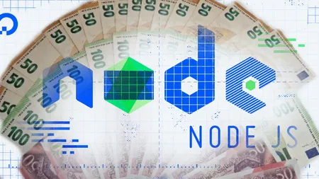 Job remote, zile de concediu suplimentare și 3.500 de euro net pe lună salariu. Ce prevede jobul de dezvoltator node.js în România