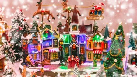 Sfaturi utile pentru alegerea cadourilor de Moş Nicolae. InfoCons şi ANPC, avertisment pentru jucăriile copiilor mai mici de 3 ani