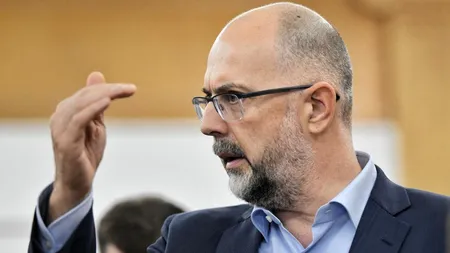 Kelemen Hunor: „Guvernul n-a făcut nicio reformă. AUR poate ajunge la 50%”