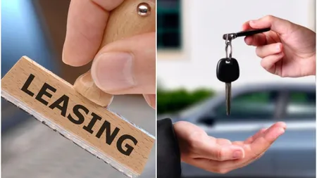 Contractul de leasing de mașini fără obligație de cumpărare nu conferă drept de retragere clientului. Condițiile în care este permisă retragerea