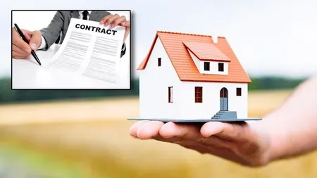 Românii care doresc să cumpere o locuință nouă trebuie să țină cont de aceste sfaturi! Protecția Consumatorului atrage atenția