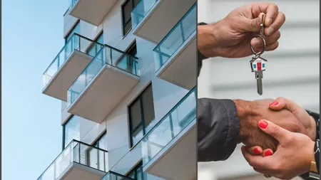 Reguli noi pentru propietari de la 1 ianuarie 2024! Cum vor fi impozitate chiriile începând cu anul următor