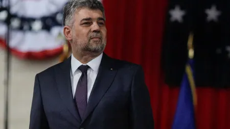 Marcel Ciolacu vine cu vești bune pentru români! Se dau tichete de 500 de lei. Ce a transmis premierul