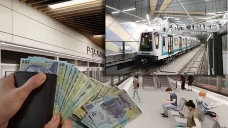 Vești noi despre metroul din Cluj Napoca. Vor fi aprobate exproprieri de 283 de milioane lei pentru Magistrala de Metrou M1 Cluj Napoca în ședința de Guvern de joi