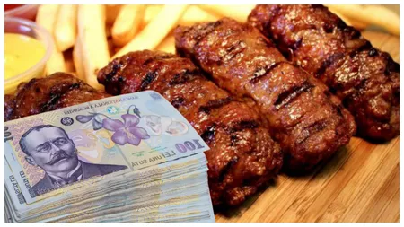 O porție de mici i-a costat 65.000 de lei! Metoda incredibilă prin care mai mulți oameni din Vâlcea au rămas fără economii