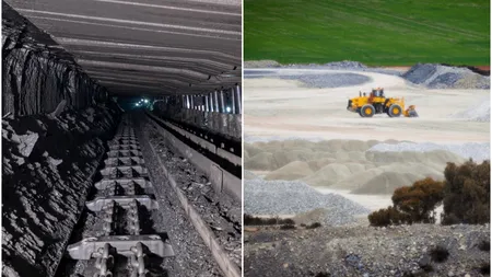 Resursele de magneziu din România, șansa de a ocupa primul loc într-un domeniu industrial din Europa. Țara noastră are un potențial imens să devină furnizor de materii prime critice pentru UE