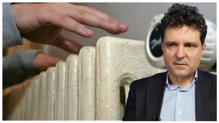 Nicușor Dan, anunț de ultimă oră despre când vor avea bucureștenii căldură și apă caldă! ”Numărul de avarii a scăzut”