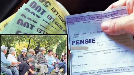 Noua Lege a Pensiilor. Pensionarii au găsit soluția pentru puncte suplimentare și o pensie mai mare!
