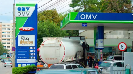 Protest la OMV. Angajații sunt nemulțumiți, după ce ar fi primit o ofertă salarială ”rușinoasă”