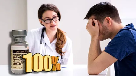 Vaccinuri compensate pentru adulți! Iată cine va beneficia de gratuitate!