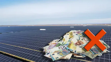 Guvernul a luat decizia! Sunt tăiate drastic banii pentru Programul Casa Verde Fotovoltaice!