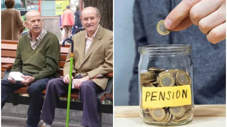 Schimbări majore pentru o categorie de pensionari! Șeful Casei de Pensii a făcut anunțul