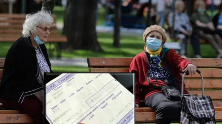 Anunț important din partea Casei de Pensii. Se va majora odată cu pensiile, începând cu data de 1 ianuarie 2024!