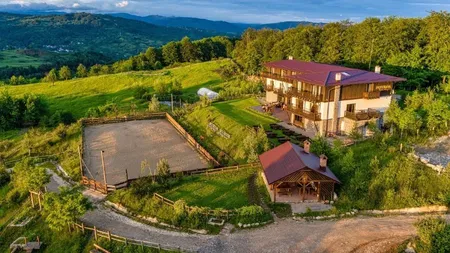 Staţiunile montane au de aproape patru ori mai multe unităţi de cazare faţă de acum 15 ani. Cu cât au crescut și încasările din taxe și impozite