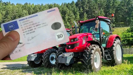 O nouă lege a fost votată! Sunt vizați toți cei care au permis de conducere!