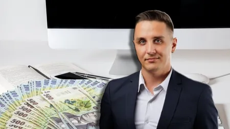 A plecat din TV ca să își facă o afacere cu care a cucerit lumea! Povestea lui Ștefan Pășcuță, liderul Businessing Agency