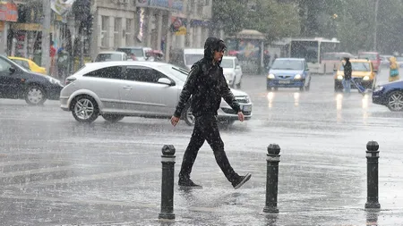 Prognoza meteo Accuweather actualizată. Cum va fi vremea în ianuarie și februarie 2024