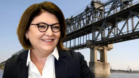 Comisarul european pentru transporturi, Adina Vălean: „România a aplicat cu un proiect în cadrul apelului de proiecte pe mobilitate militară”